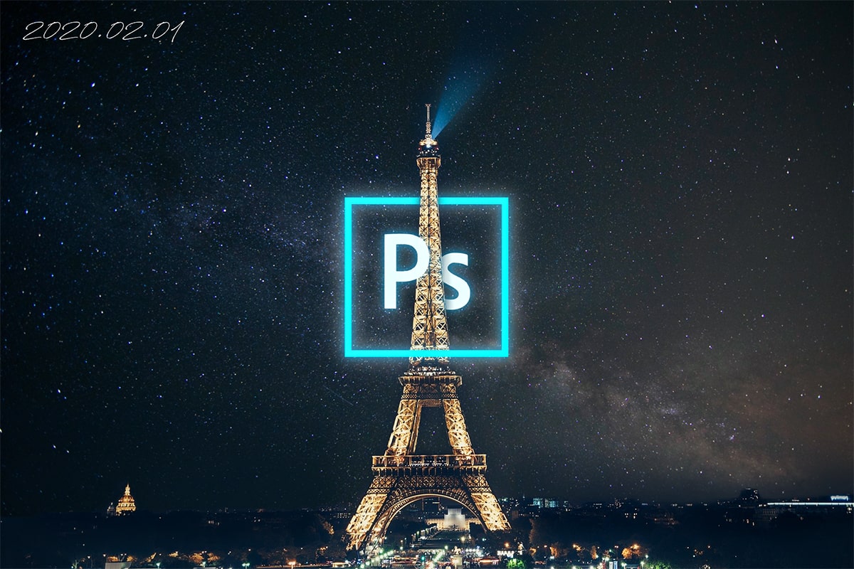 Photoshopのおすすめ初期設定